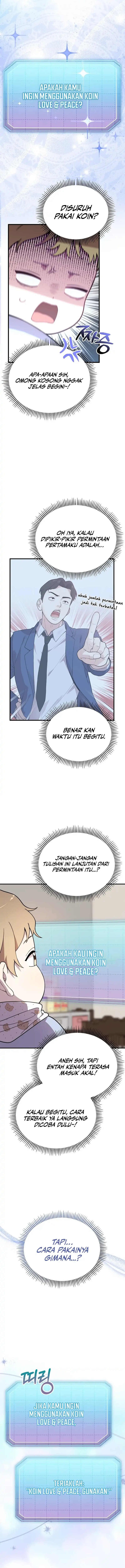 Face Genius, 0 Year-Old Top Star Chapter 01 Gambar 18