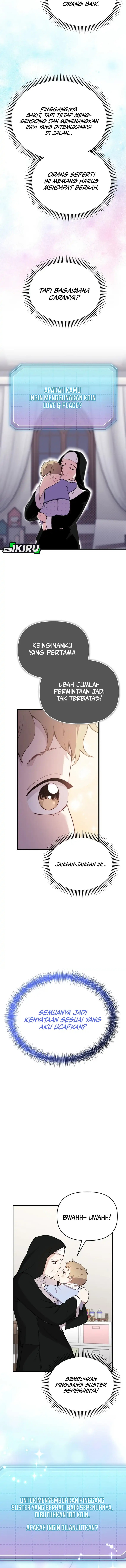 Face Genius, 0 Year-Old Top Star Chapter 01 Gambar 20