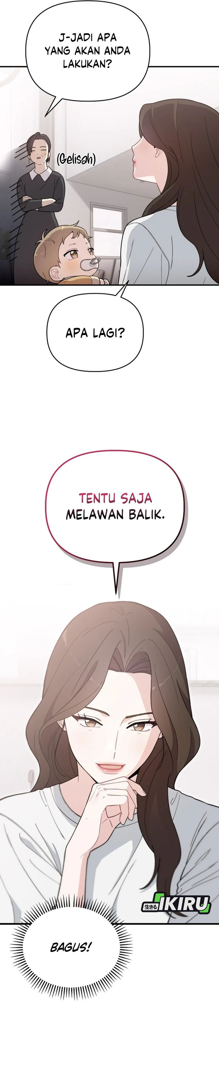 Face Genius, 0 Year-Old Top Star Chapter 05 Gambar 14