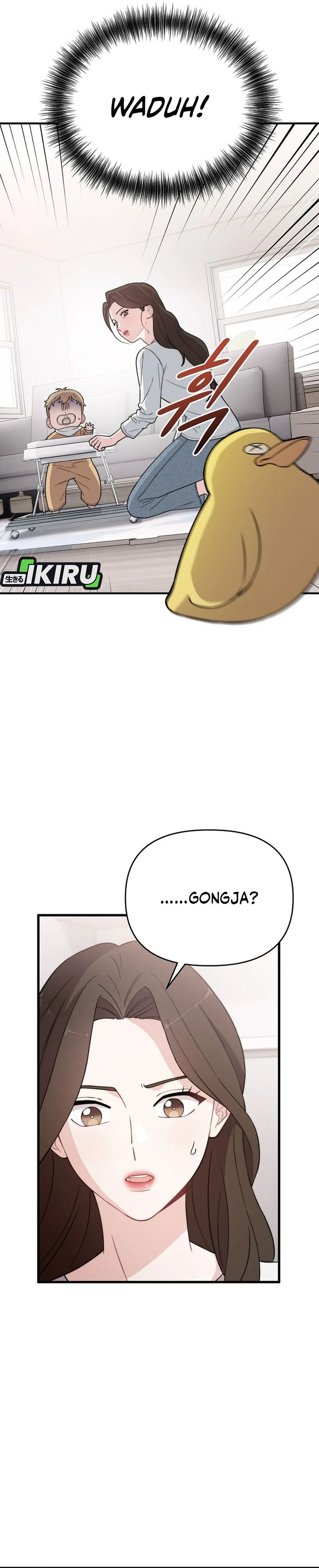 Face Genius, 0 Year-Old Top Star Chapter 05 Gambar 17