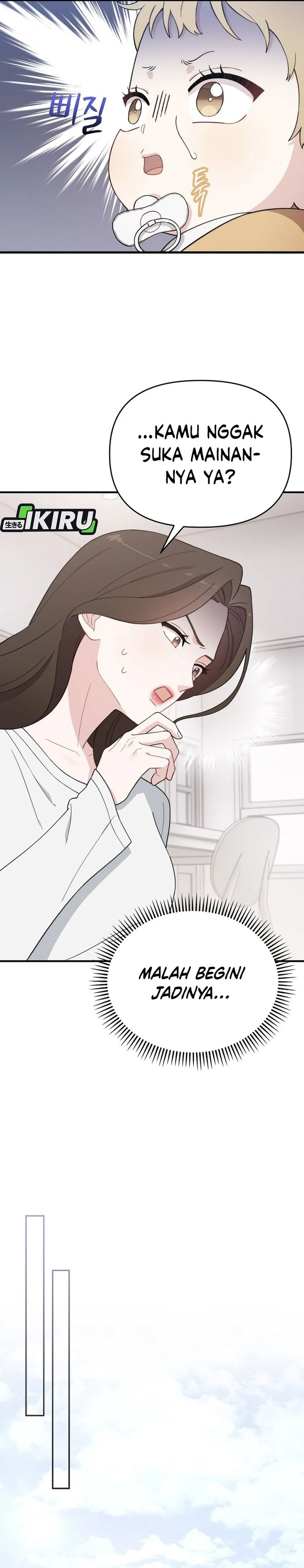 Face Genius, 0 Year-Old Top Star Chapter 05 Gambar 18