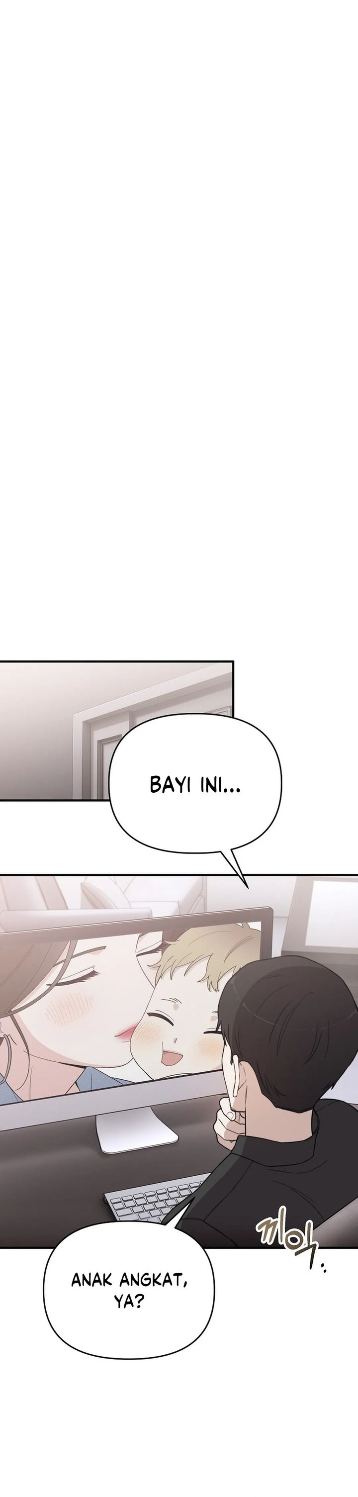 Face Genius, 0 Year-Old Top Star Chapter 05 Gambar 23