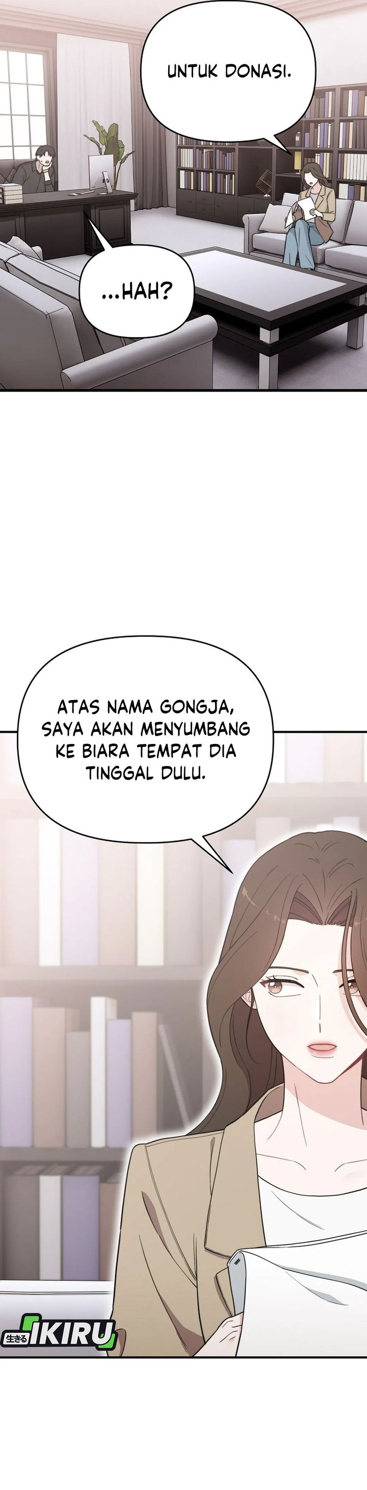 Face Genius, 0 Year-Old Top Star Chapter 05 Gambar 25