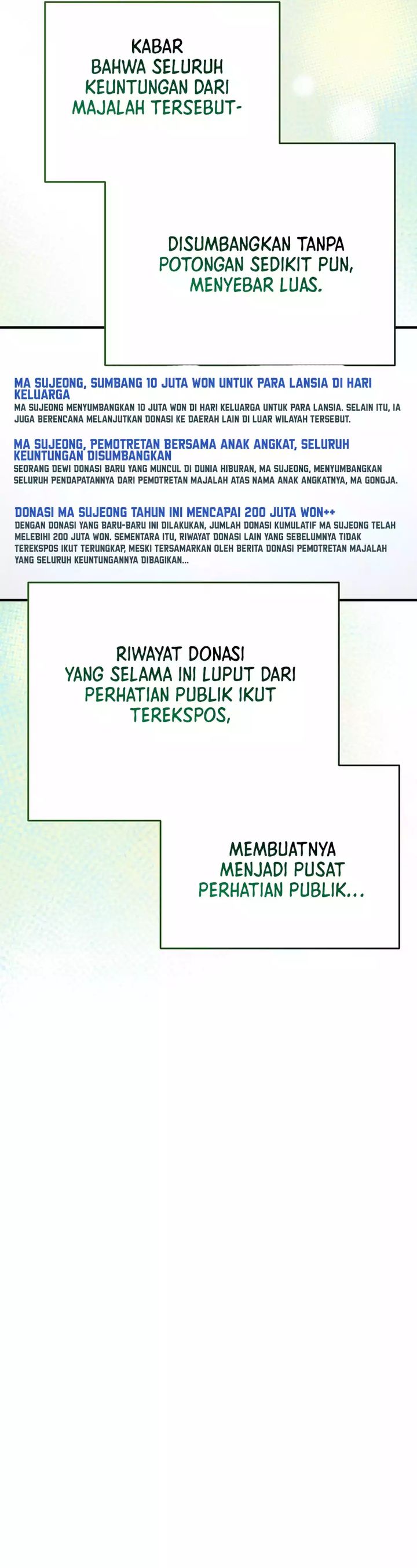 Face Genius, 0 Year-Old Top Star Chapter 06 Gambar 12
