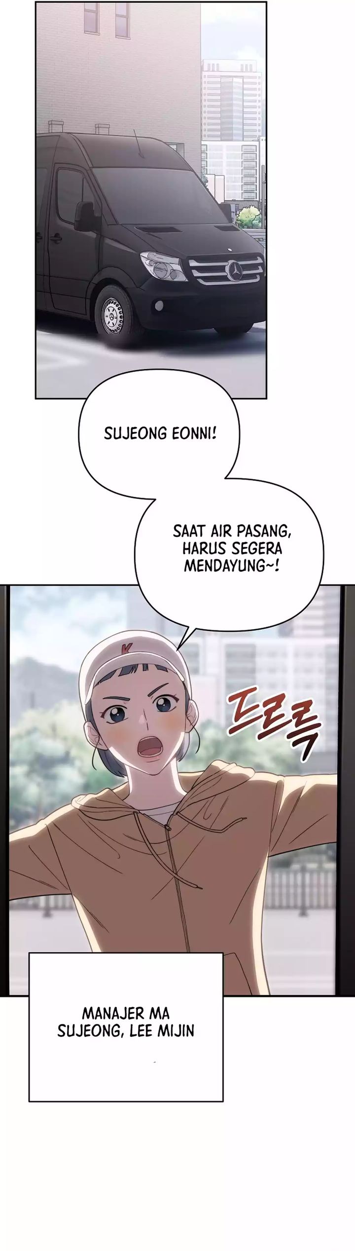 Face Genius, 0 Year-Old Top Star Chapter 06 Gambar 13