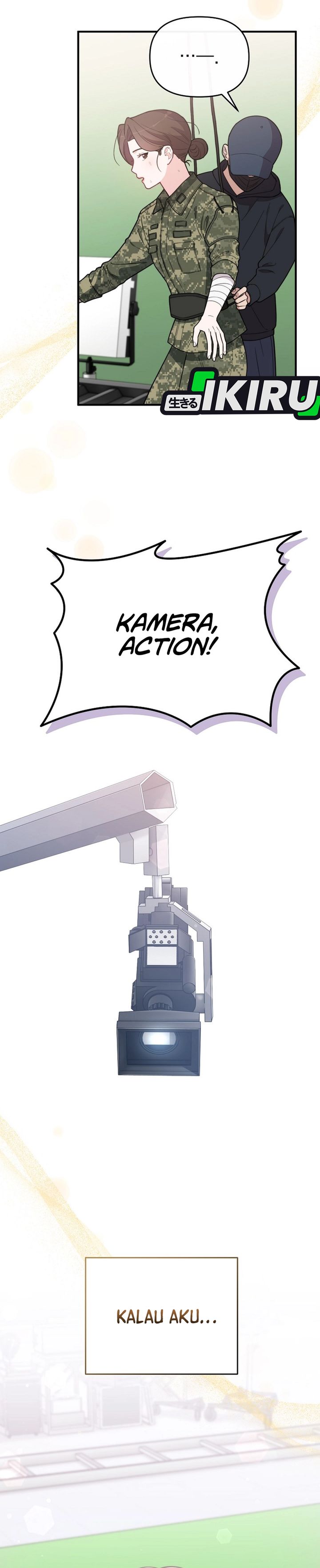 Face Genius, 0 Year-Old Top Star Chapter 07 Gambar 6