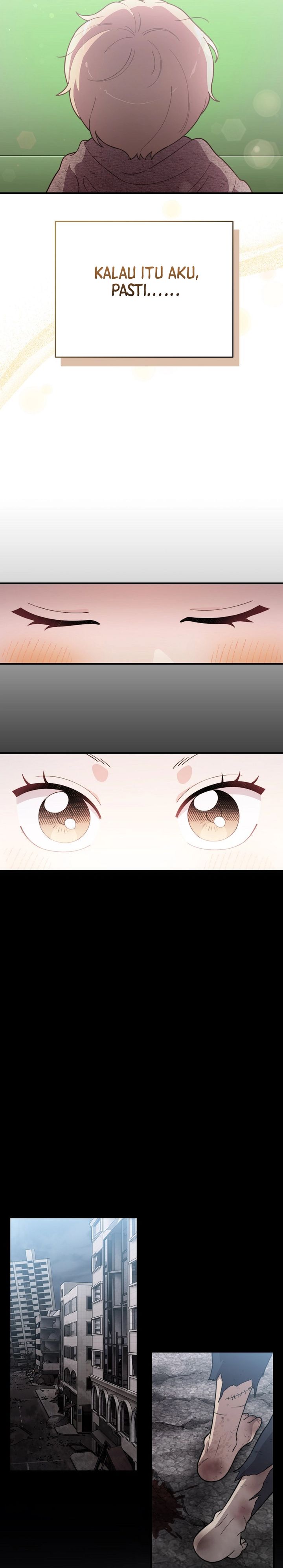 Face Genius, 0 Year-Old Top Star Chapter 07 Gambar 7