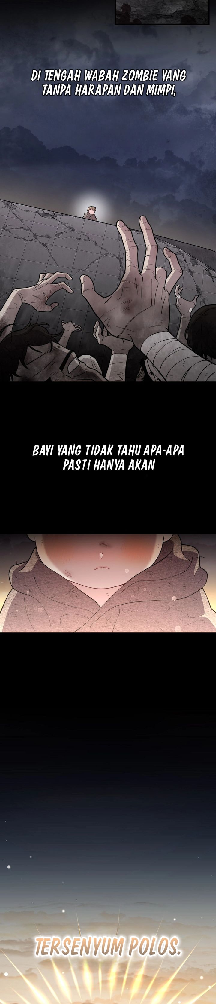 Face Genius, 0 Year-Old Top Star Chapter 07 Gambar 8