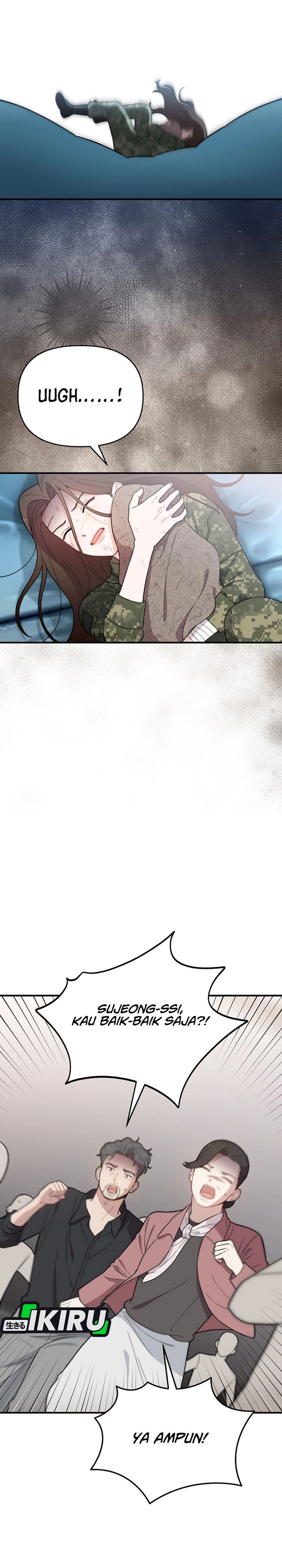 Face Genius, 0 Year-Old Top Star Chapter 07 Gambar 14