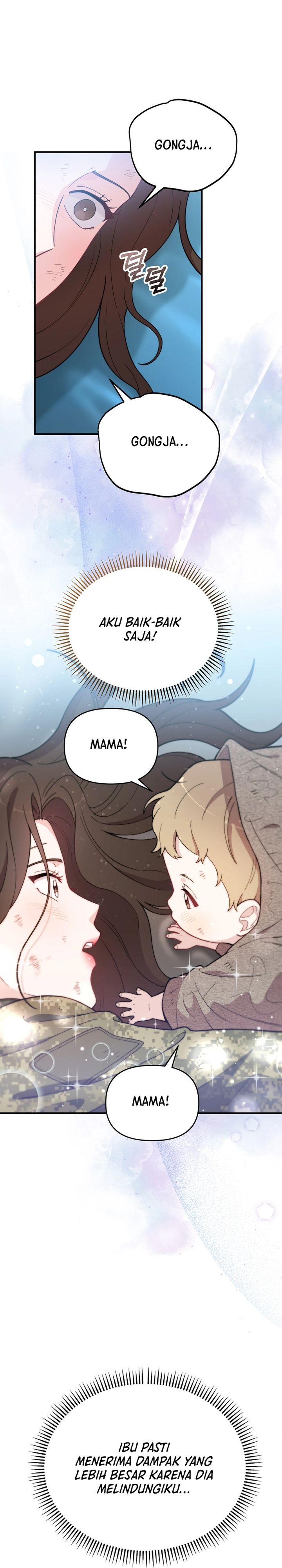 Face Genius, 0 Year-Old Top Star Chapter 07 Gambar 15