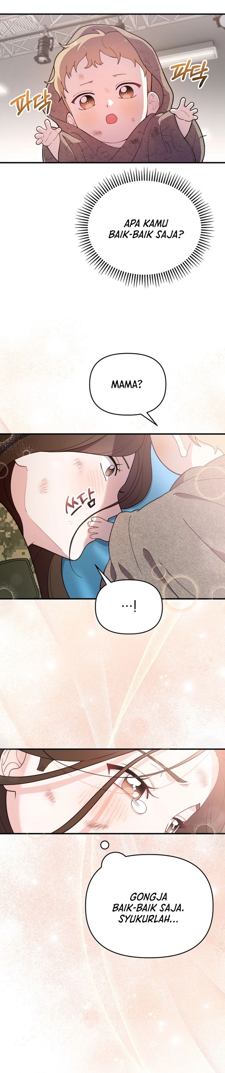 Face Genius, 0 Year-Old Top Star Chapter 07 Gambar 16