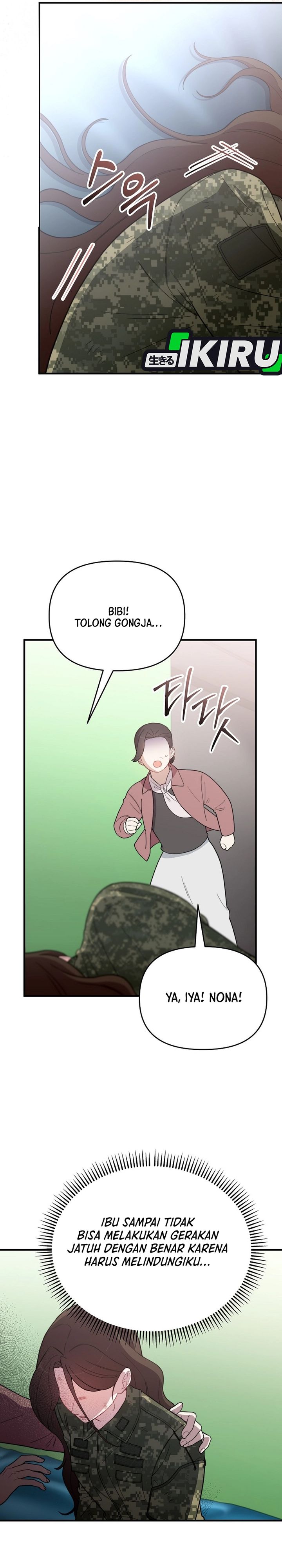 Face Genius, 0 Year-Old Top Star Chapter 07 Gambar 17