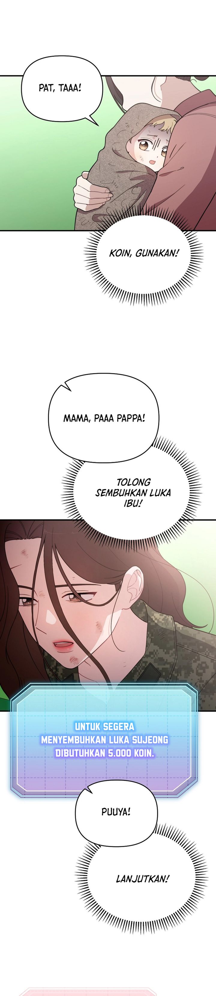 Face Genius, 0 Year-Old Top Star Chapter 07 Gambar 18