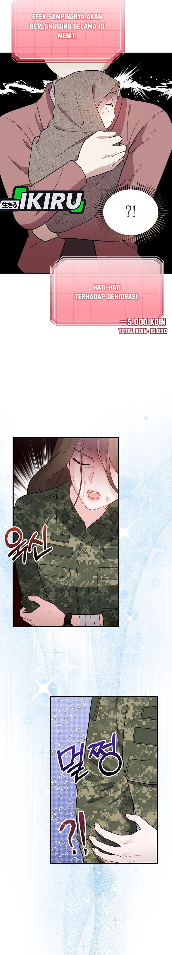 Face Genius, 0 Year-Old Top Star Chapter 07 Gambar 19