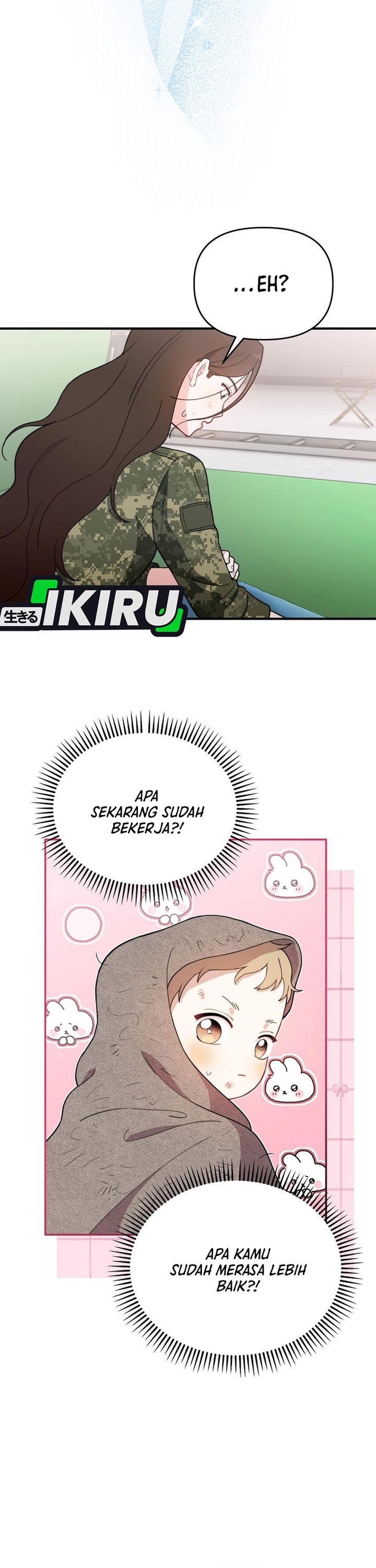 Face Genius, 0 Year-Old Top Star Chapter 07 Gambar 20