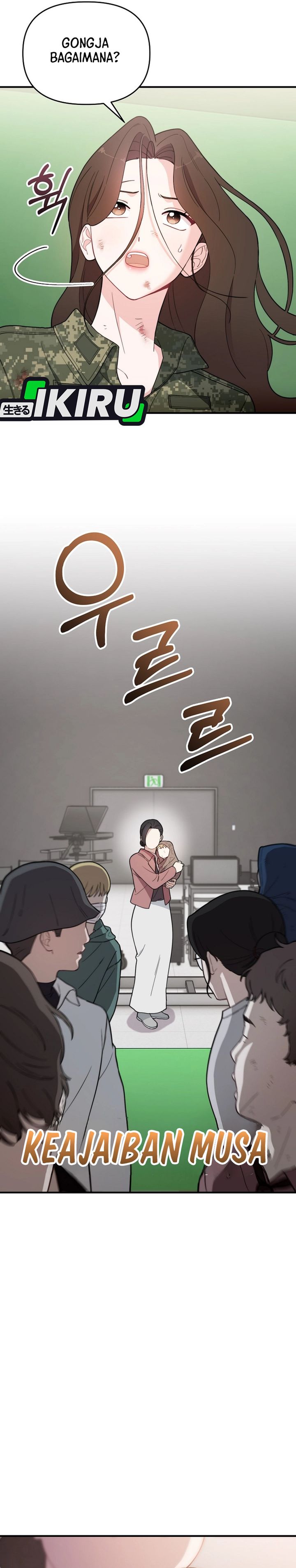 Face Genius, 0 Year-Old Top Star Chapter 07 Gambar 22