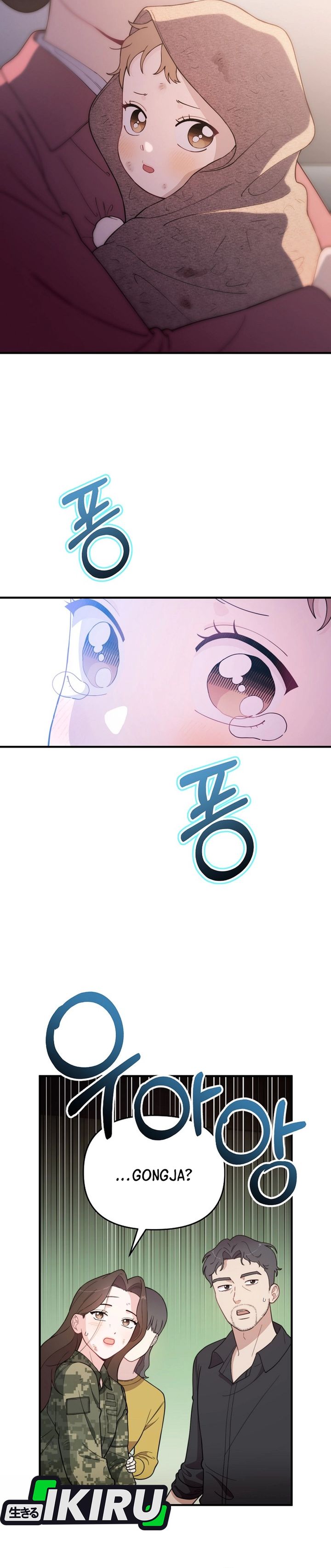 Face Genius, 0 Year-Old Top Star Chapter 07 Gambar 23