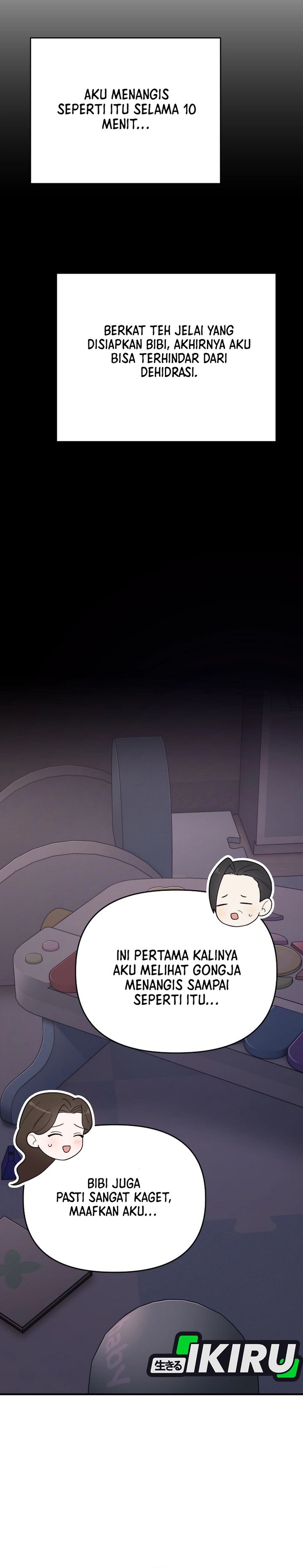 Face Genius, 0 Year-Old Top Star Chapter 07 Gambar 26