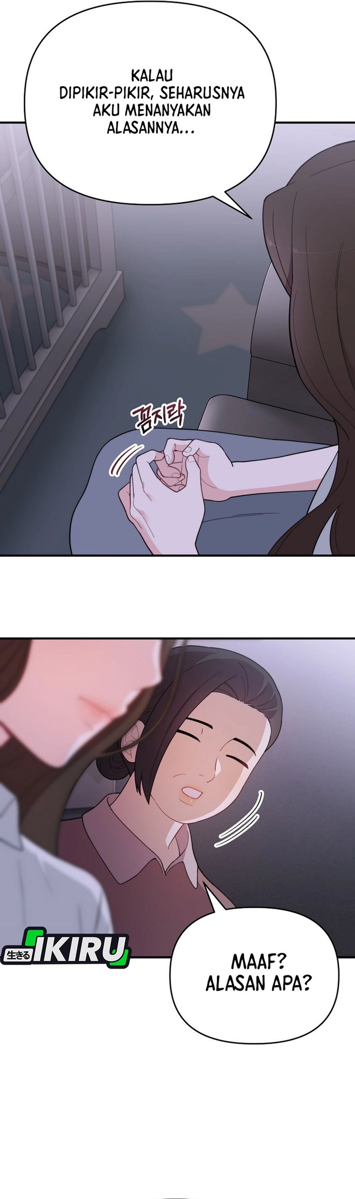 Face Genius, 0 Year-Old Top Star Chapter 08 Gambar 3