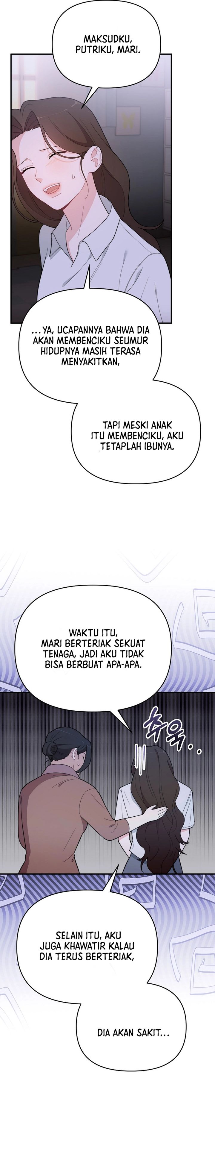 Face Genius, 0 Year-Old Top Star Chapter 08 Gambar 4