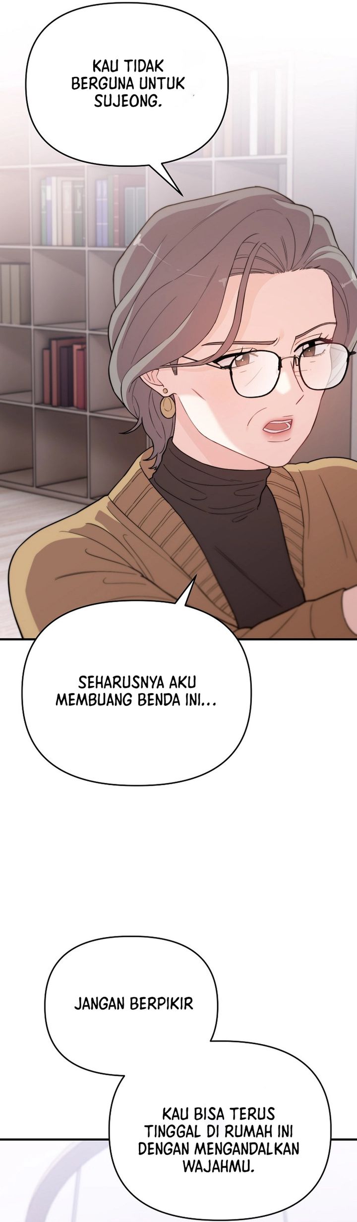 Face Genius, 0 Year-Old Top Star Chapter 08 Gambar 7