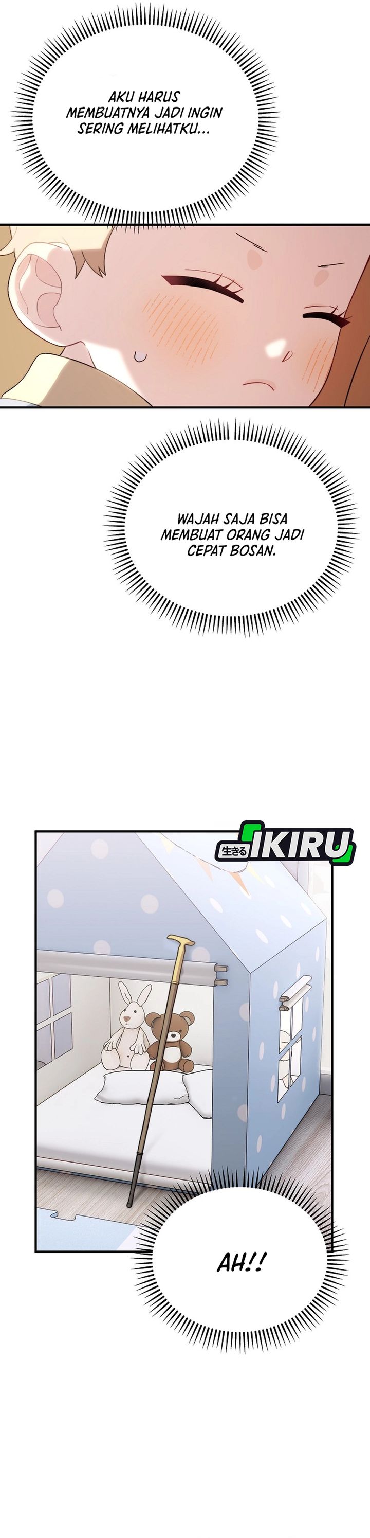 Face Genius, 0 Year-Old Top Star Chapter 08 Gambar 10