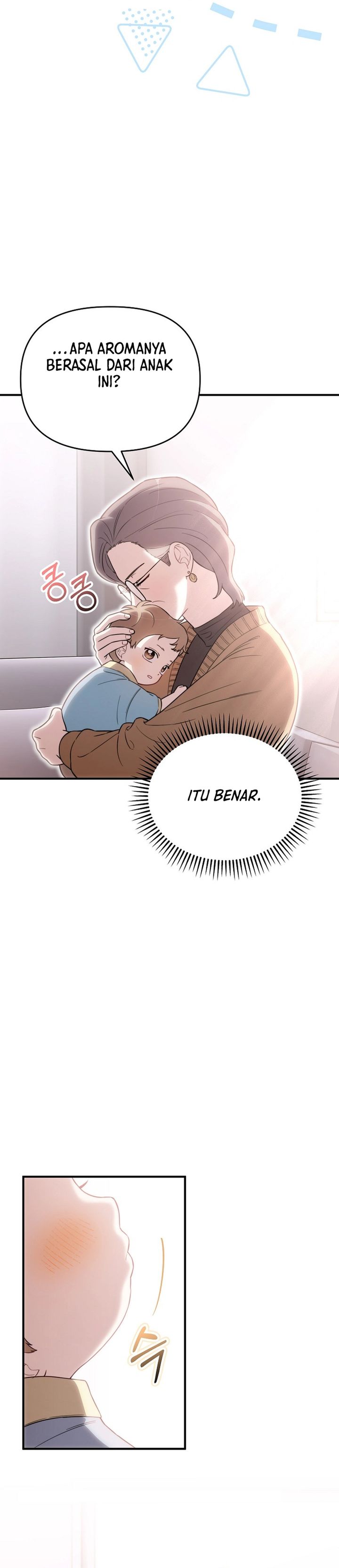 Face Genius, 0 Year-Old Top Star Chapter 08 Gambar 14
