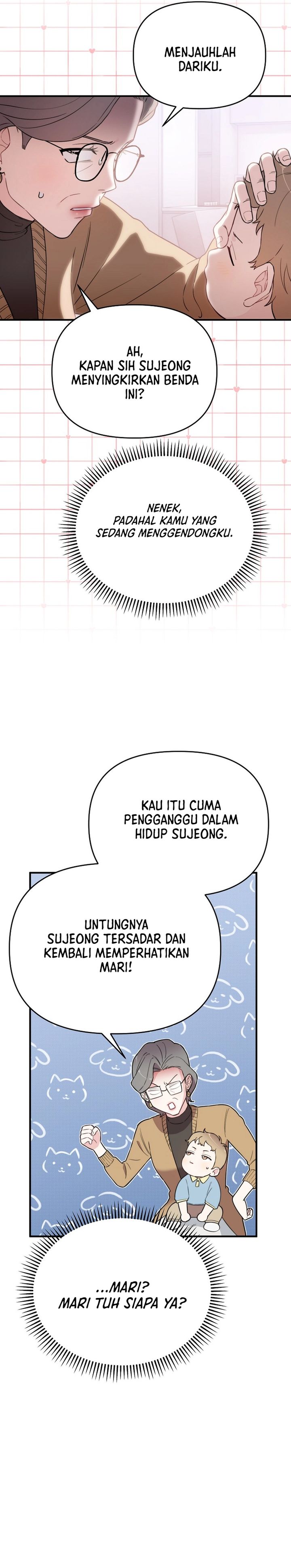 Face Genius, 0 Year-Old Top Star Chapter 08 Gambar 18