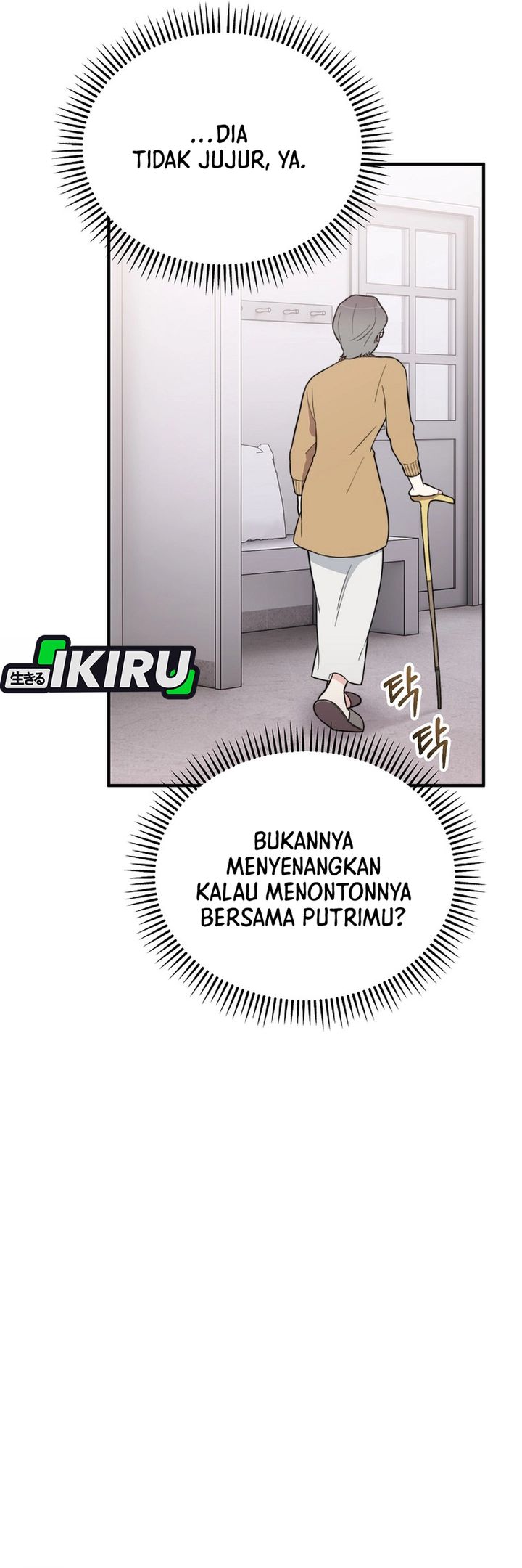 Face Genius, 0 Year-Old Top Star Chapter 08 Gambar 21