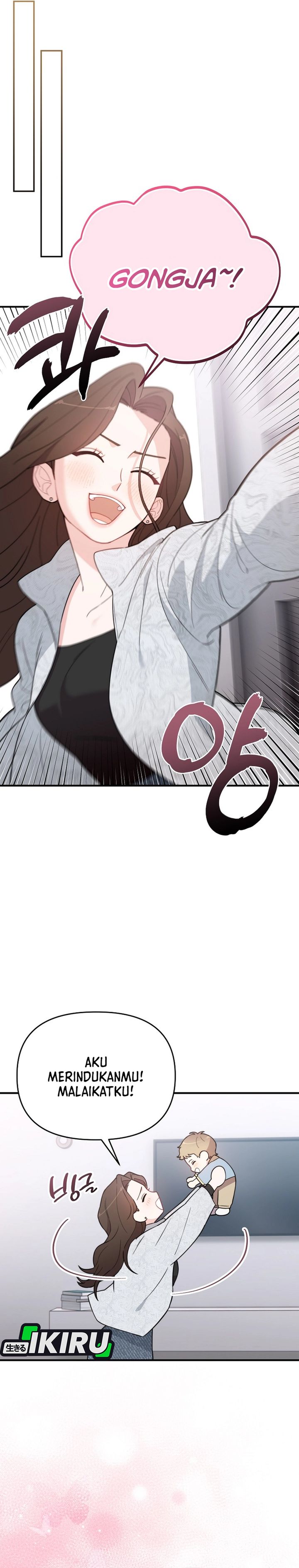 Face Genius, 0 Year-Old Top Star Chapter 08 Gambar 22