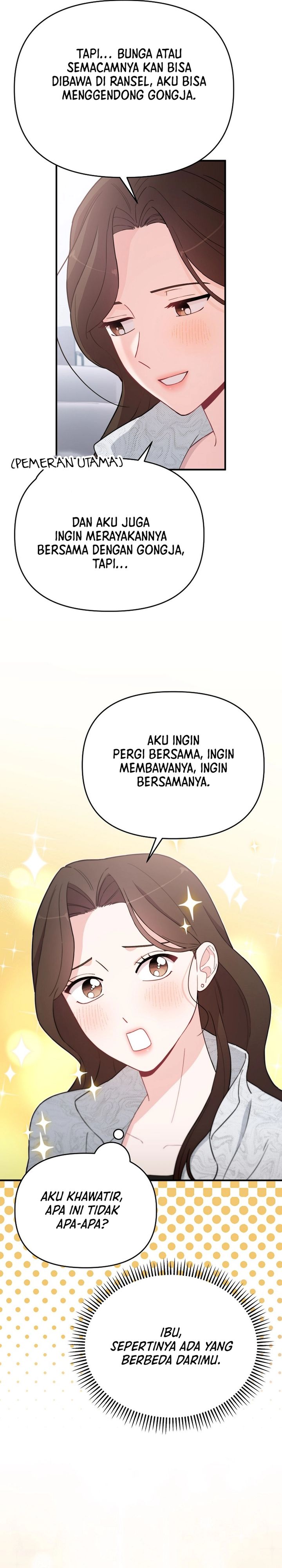 Face Genius, 0 Year-Old Top Star Chapter 08 Gambar 26