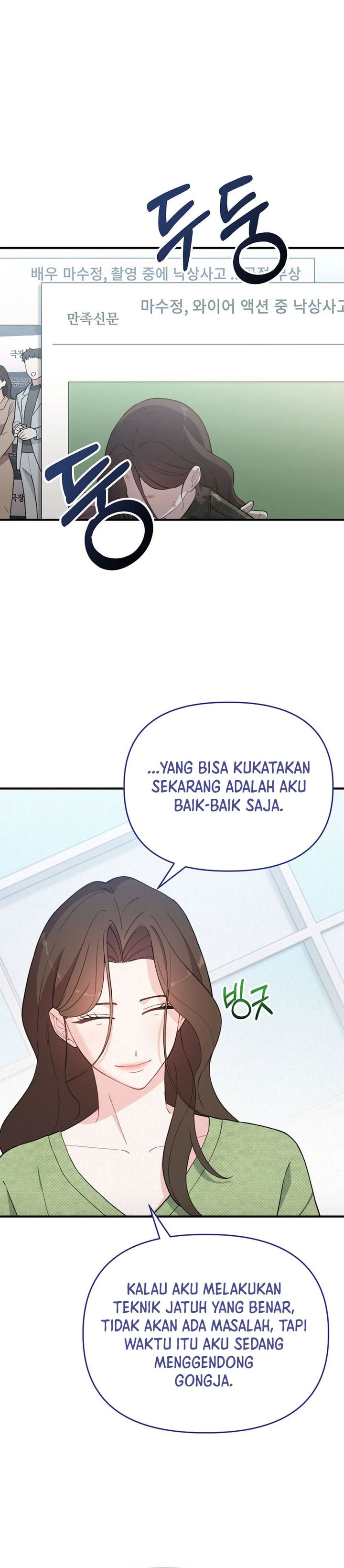 Face Genius, 0 Year-Old Top Star Chapter 10 Gambar 10