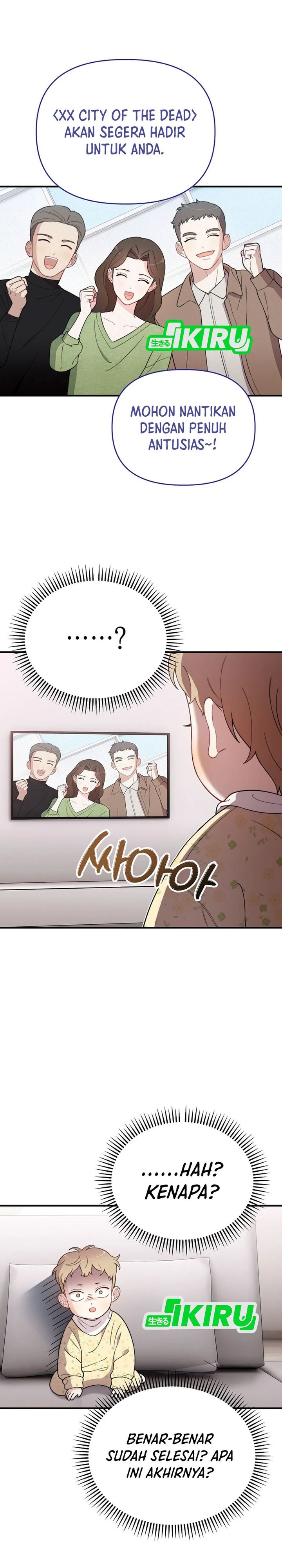 Face Genius, 0 Year-Old Top Star Chapter 10 Gambar 14