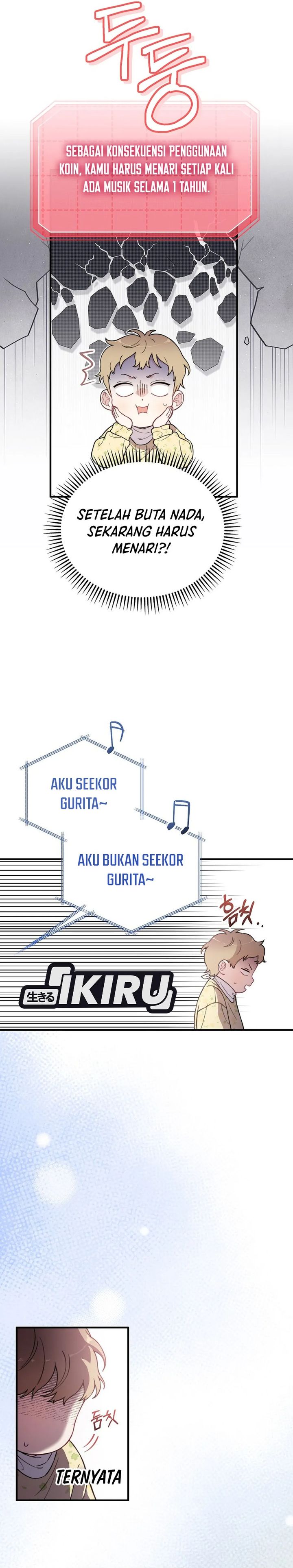 Face Genius, 0 Year-Old Top Star Chapter 10 Gambar 20