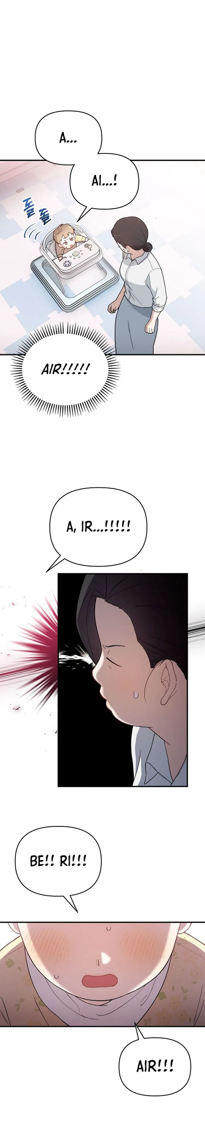 Face Genius, 0 Year-Old Top Star Chapter 10 Gambar 25