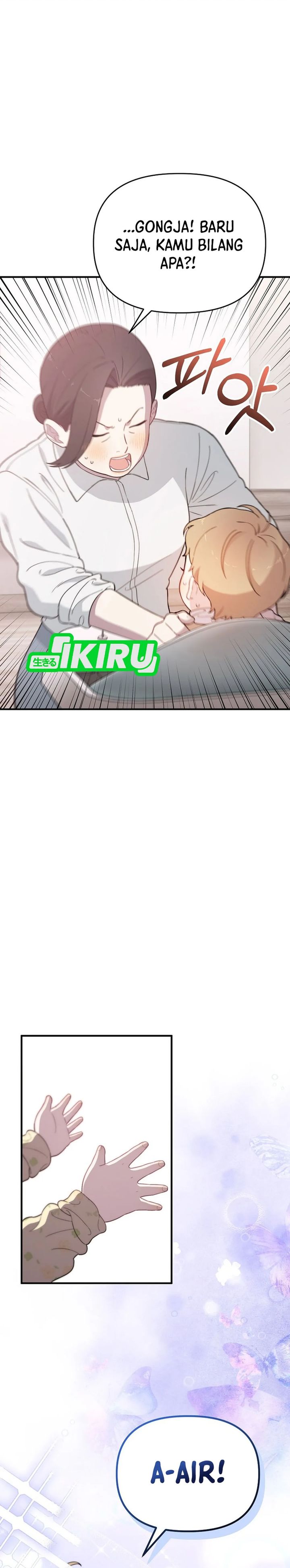 Face Genius, 0 Year-Old Top Star Chapter 10 Gambar 27