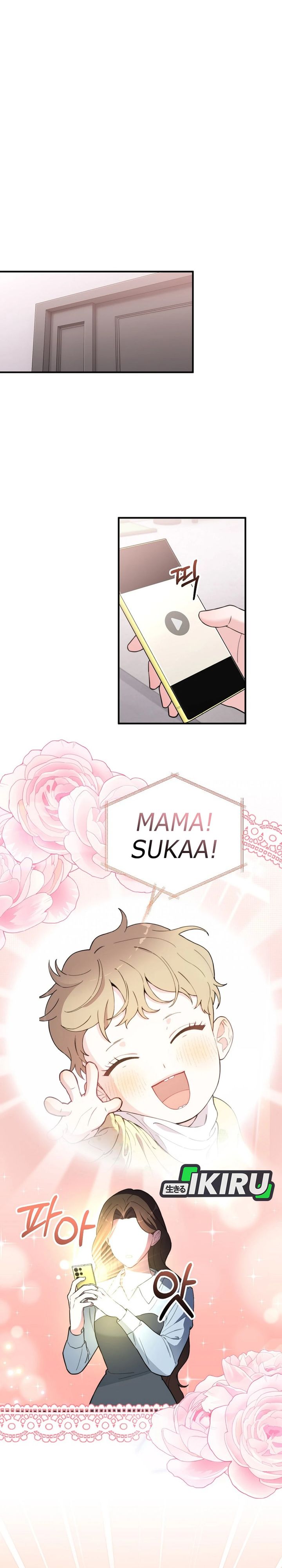 Face Genius, 0 Year-Old Top Star Chapter 11 Gambar 6