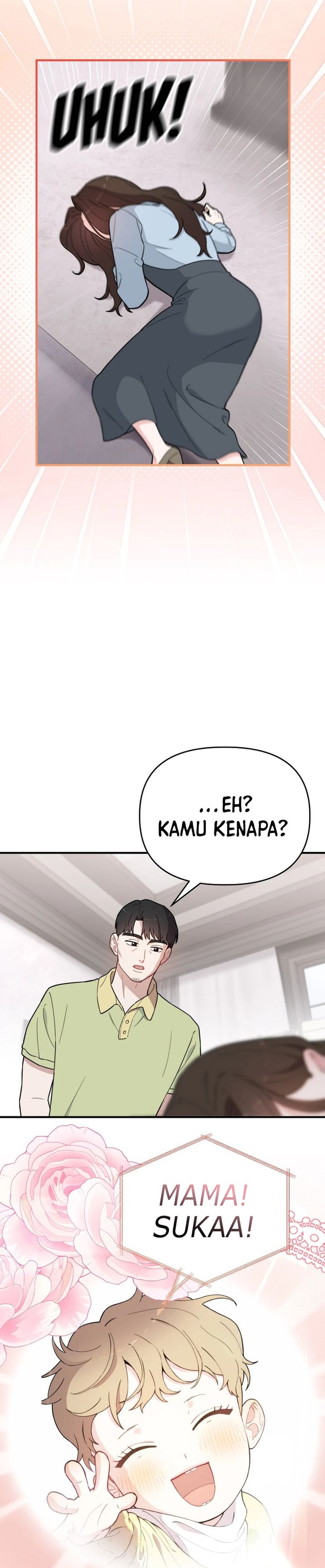 Face Genius, 0 Year-Old Top Star Chapter 11 Gambar 7