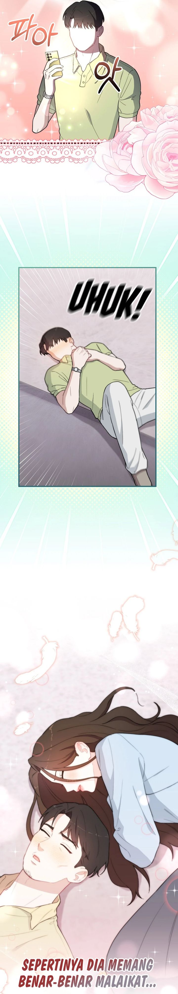 Face Genius, 0 Year-Old Top Star Chapter 11 Gambar 8