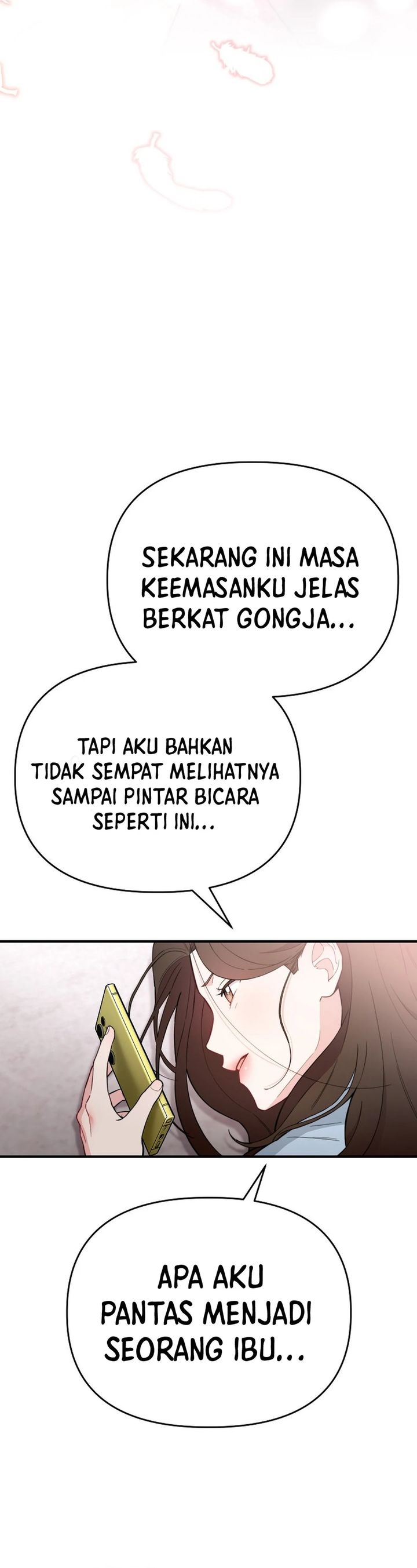 Face Genius, 0 Year-Old Top Star Chapter 11 Gambar 9