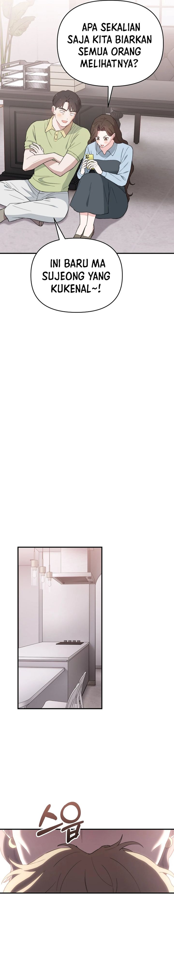 Face Genius, 0 Year-Old Top Star Chapter 11 Gambar 14