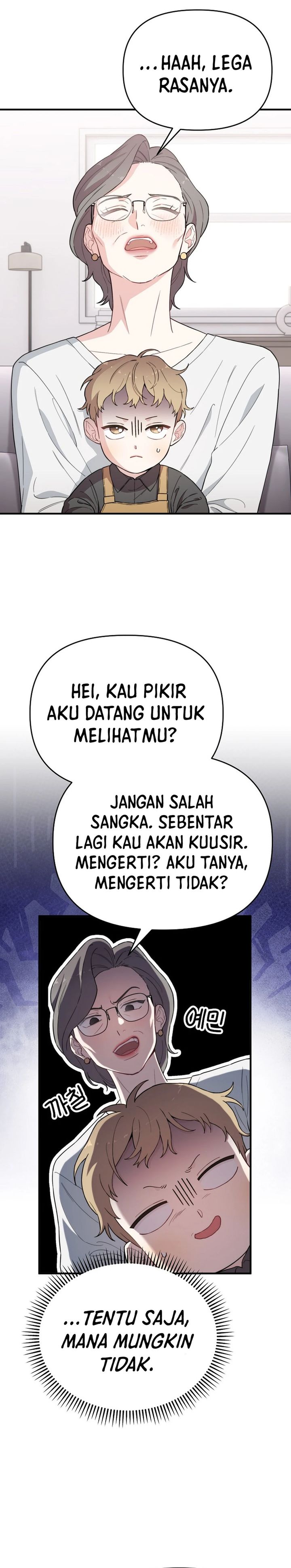 Face Genius, 0 Year-Old Top Star Chapter 11 Gambar 15