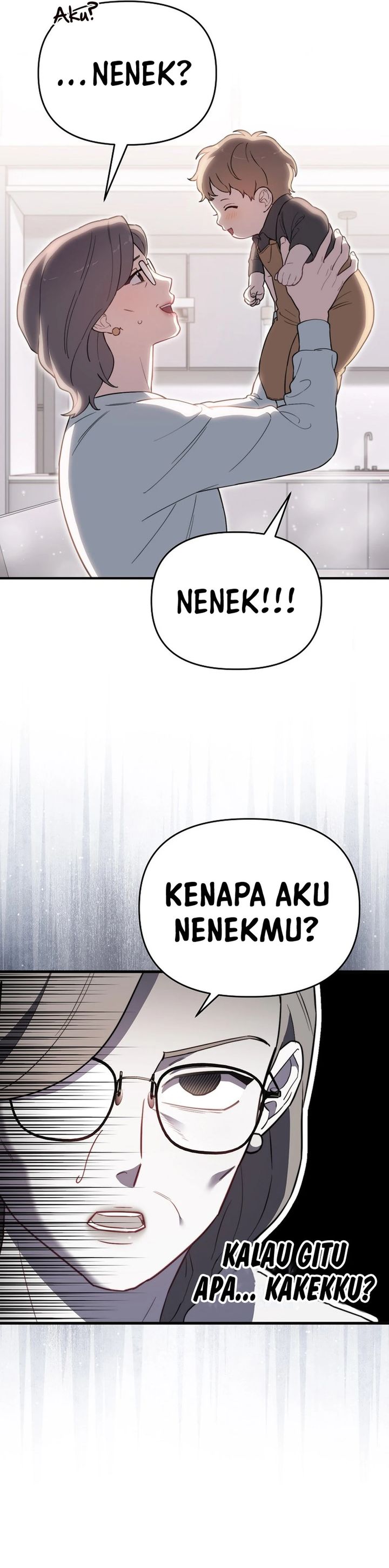 Face Genius, 0 Year-Old Top Star Chapter 11 Gambar 20