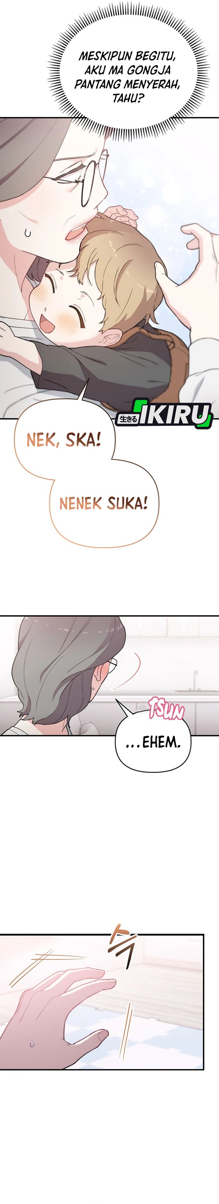 Face Genius, 0 Year-Old Top Star Chapter 11 Gambar 21