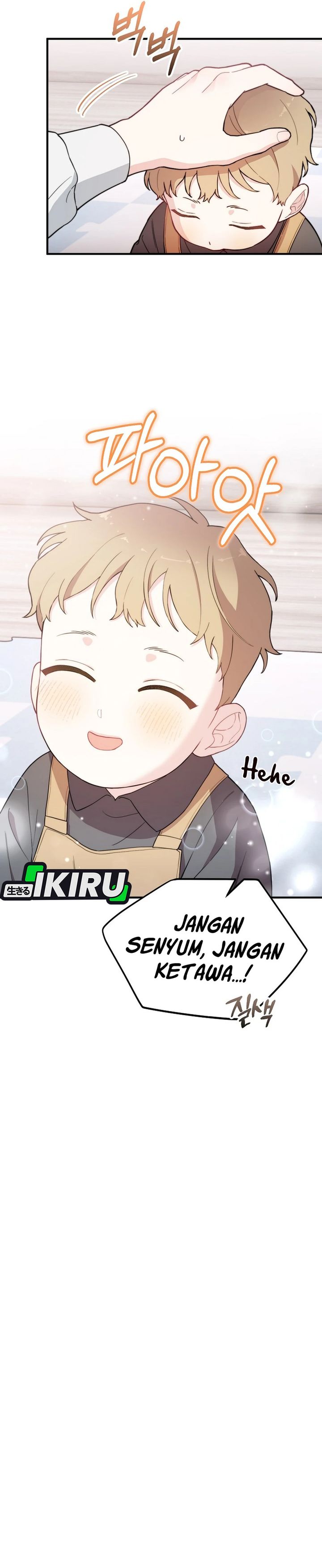 Face Genius, 0 Year-Old Top Star Chapter 11 Gambar 22