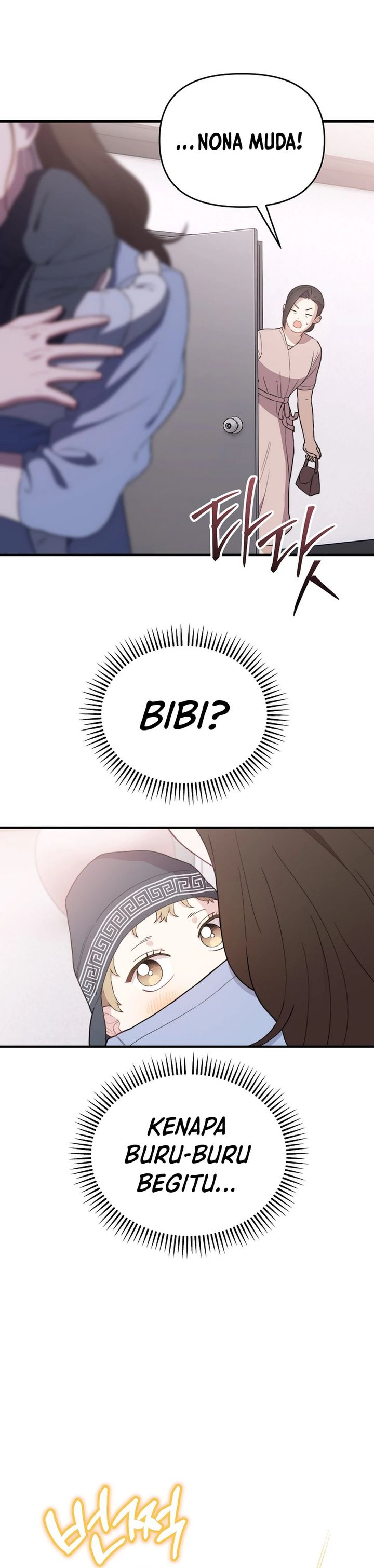 Face Genius, 0 Year-Old Top Star Chapter 11 Gambar 27