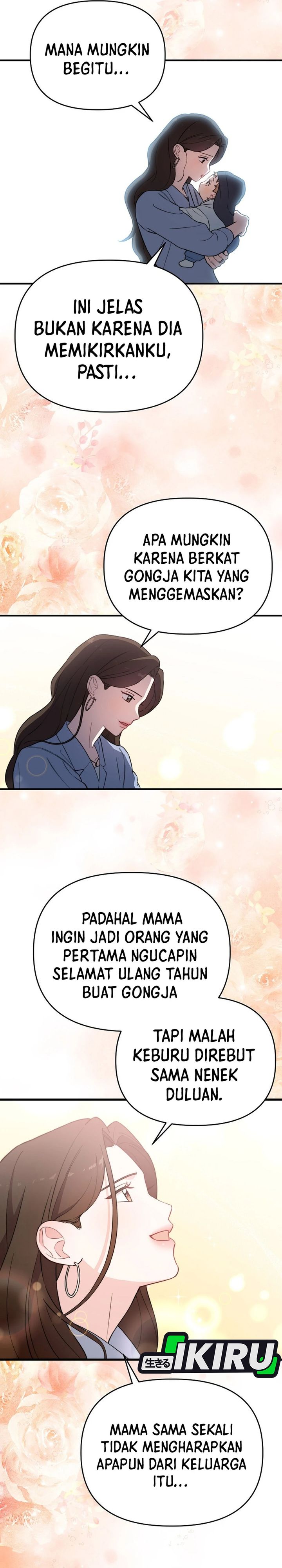 Face Genius, 0 Year-Old Top Star Chapter 11 Gambar 30