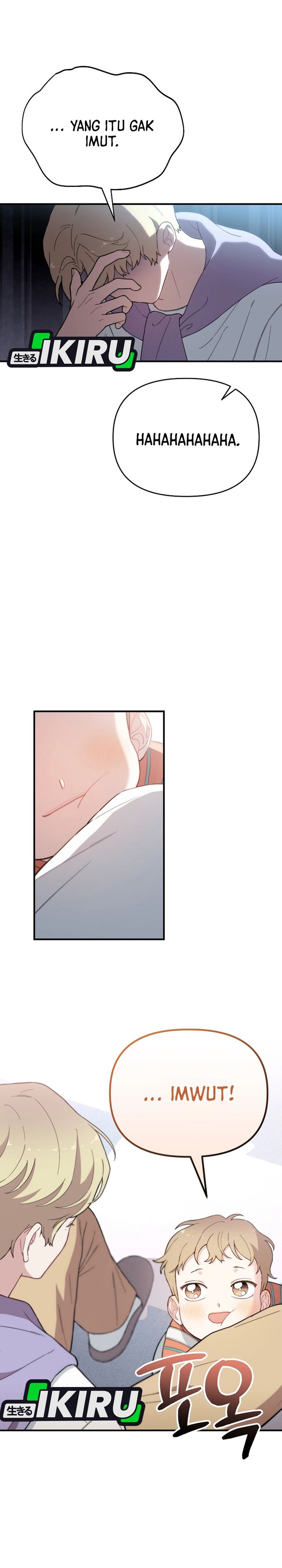 Face Genius, 0 Year-Old Top Star Chapter 15 Gambar 11