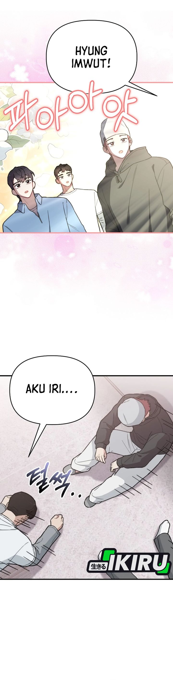 Face Genius, 0 Year-Old Top Star Chapter 15 Gambar 12