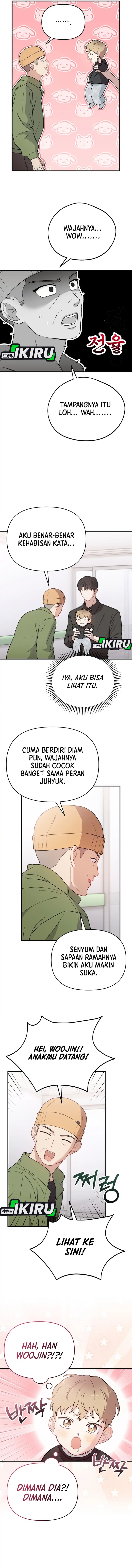 Face Genius, 0 Year-Old Top Star Chapter 16 Gambar 11